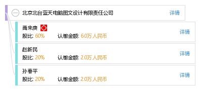 北京北臺(tái)藍(lán)天電腦圖文設(shè)計(jì)有限責(zé)任公司 專業(yè)圖文設(shè)計(jì)與制作服務(wù)